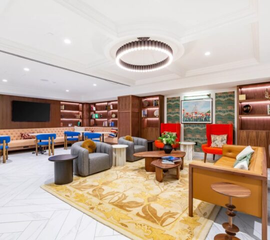 The Willard Offices, Washington DC The Willard Offices, Washington DC