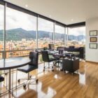 Paramount – London