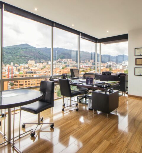 Vodafone Headquarters – Amsterdam