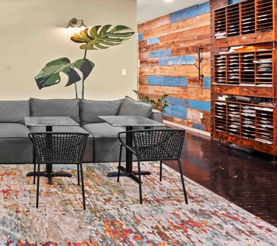 NoMad, New York City NoMad, New York City