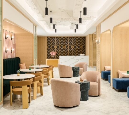 Central Park, New York City