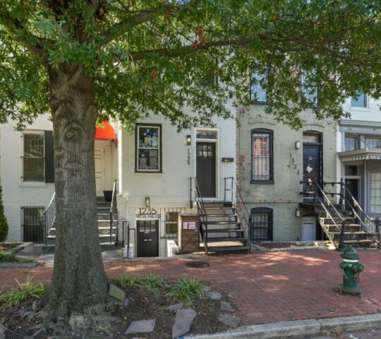 Eastern Market District, Washington, DC Eastern Market District, Washington, DC