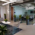 Adobe Office Space – Utah USA