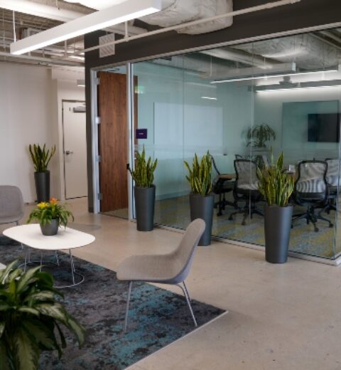 Adobe Office Space – Utah USA