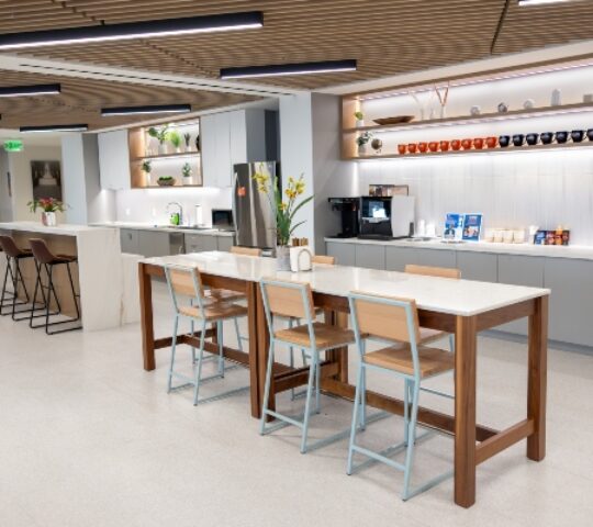 Embarcadero, San Francisco, CA