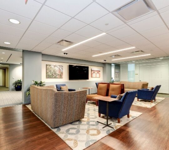 Penn Ave, Washington, DC