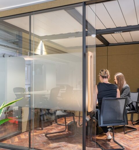 Office Space Atlanta Georgia