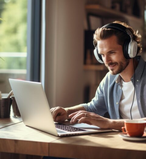 BMW Launches Innovation Lab for Early-Stage Startups :: Interview with  Mike Dennett, CEO, BMW Group Financial Services