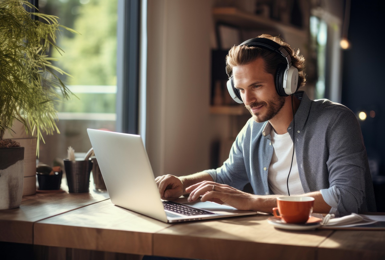 The New Office Isn’t One Place — It’s a Network