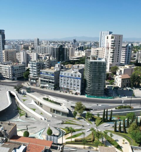 Hot Desking – is it a good way to work?