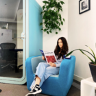 AirBnB – Dublin, Ireland