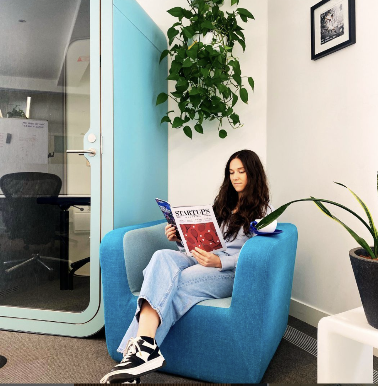 Environmental Factors That Affect Workplace Concentration