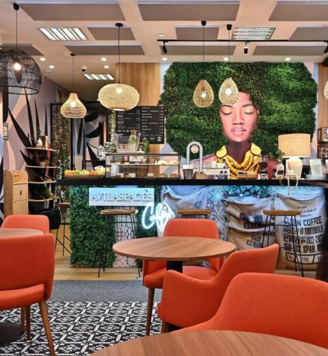 Our eOffice eNetwork Top 5 Coworking Spaces in Paradise