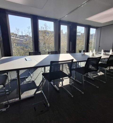 The Biggest Workplace Trends for 2016
