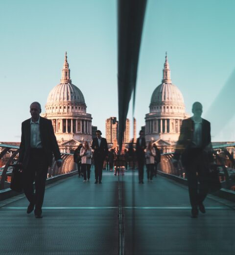 Why Independent Flexible Workspaces Are Leading the Future of Work