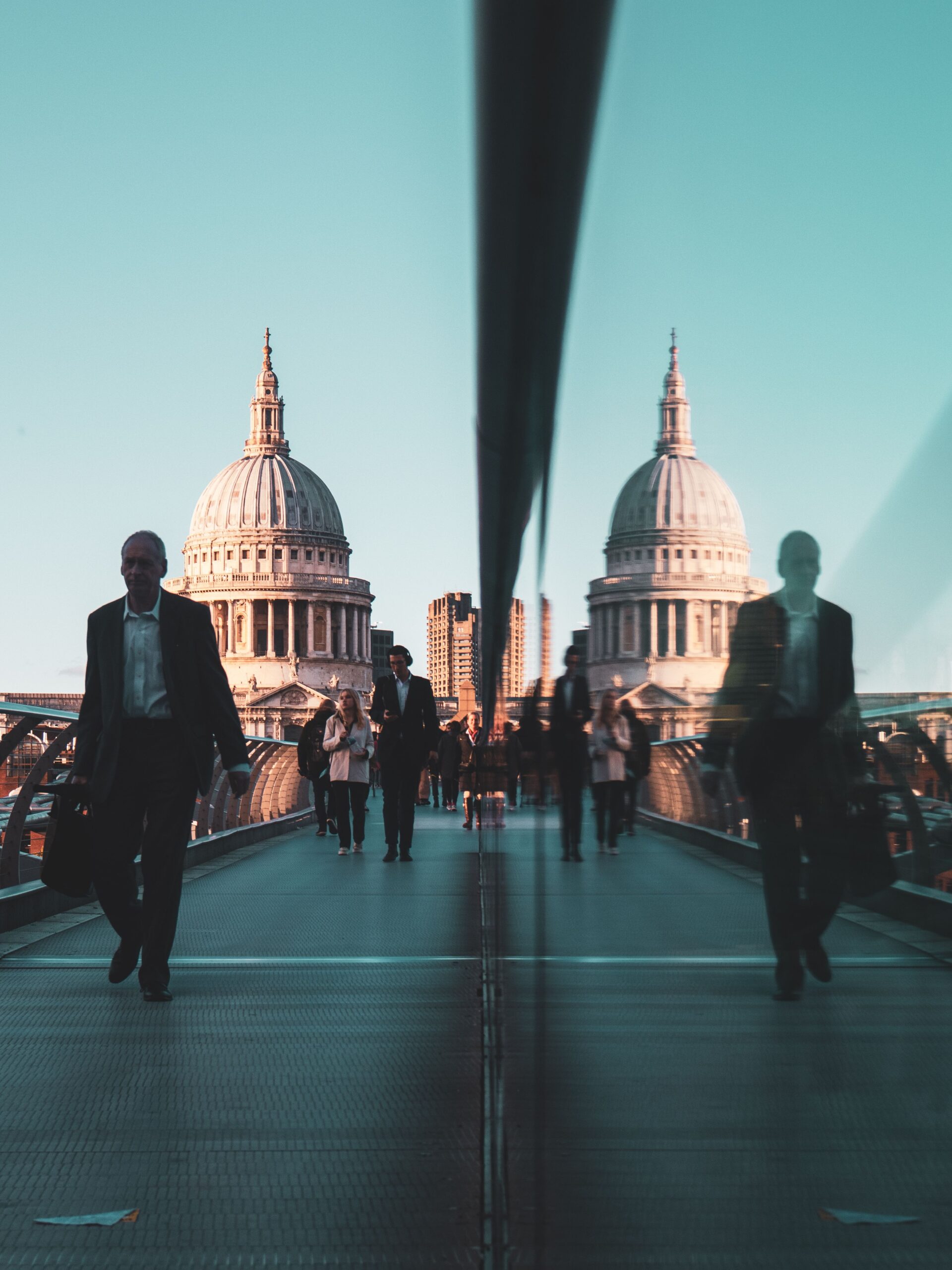 Business Travel in London and Beyond: Where to Work Between Meetings