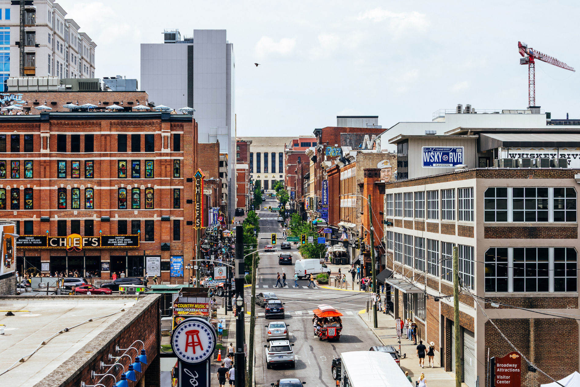 Nashville, Tennessee