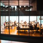 Should You Turn Your Extra Space into a Coworking Area?