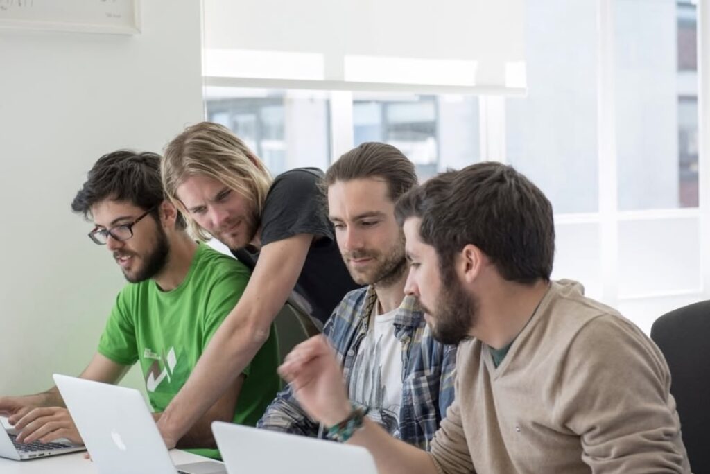 The Office Isn’t Disappearing. Its Job Is Changing.