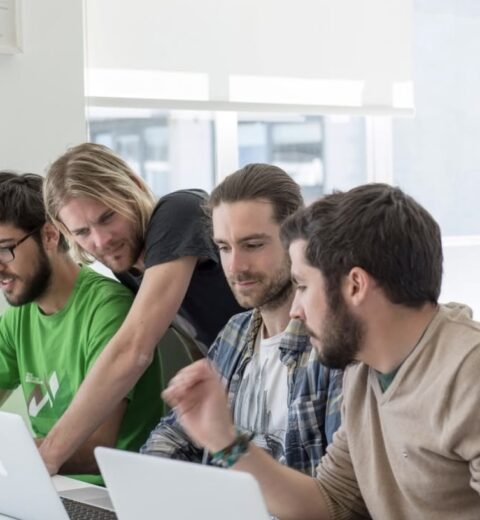 Welcome 2026: Shaping the Future of Flexible Work with eOffice