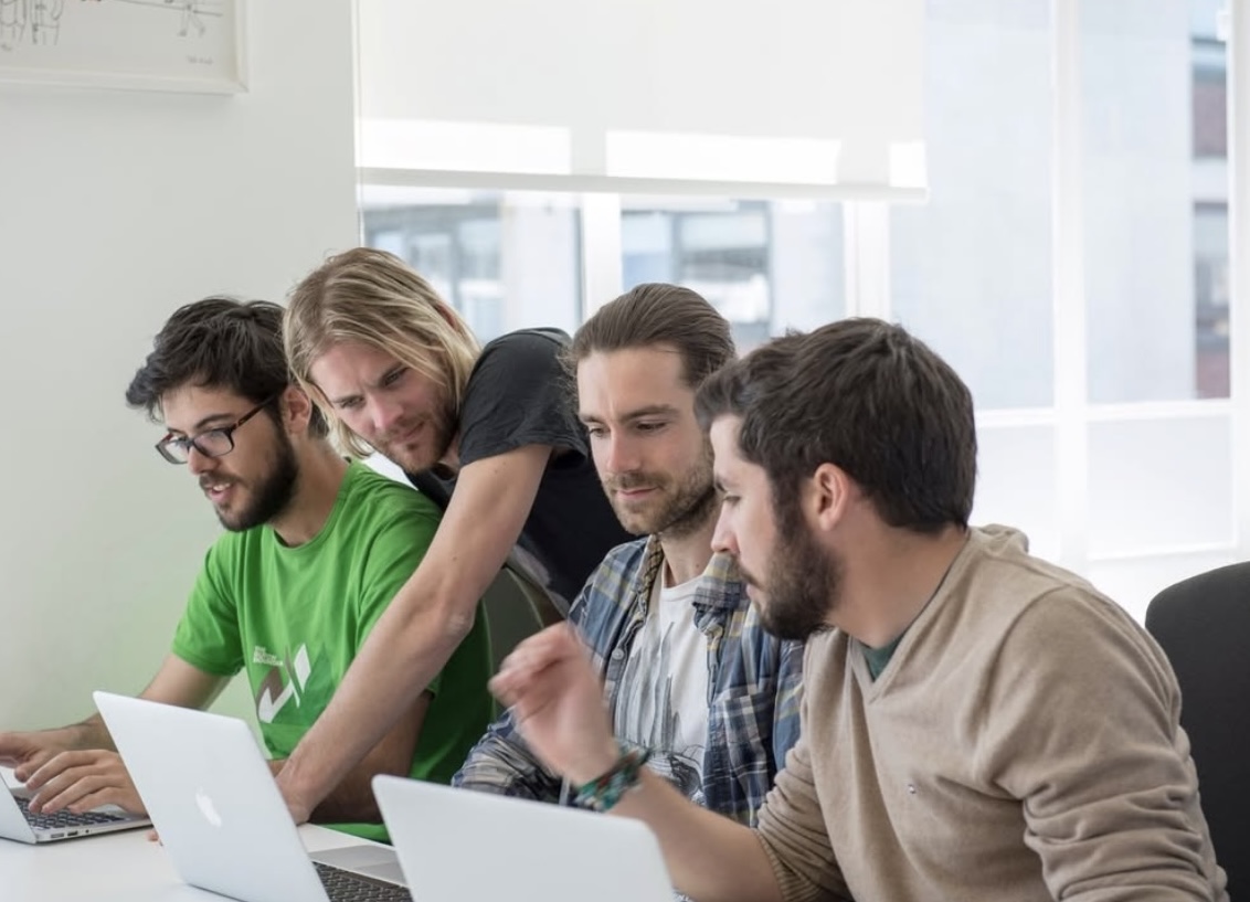 The Office Isn’t Disappearing. Its Job Is Changing.